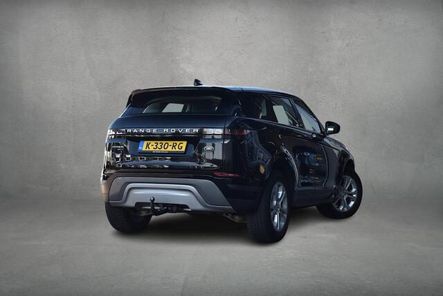 Land Rover RANGE ROVER EVOQUE 2.0 P200 AWD | Trekhaak | CarPlay | Stuurverw. | Leer