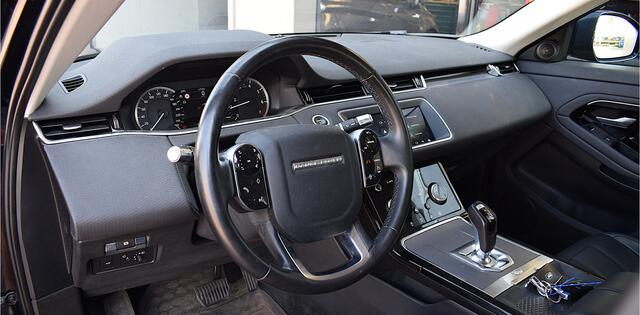 Land Rover RANGE ROVER EVOQUE 2.0 P200 AWD | Trekhaak | CarPlay | Stuurverw. | Leer