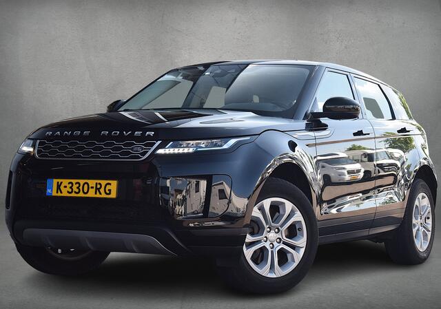 Land Rover RANGE ROVER EVOQUE 2.0 P200 AWD | Trekhaak | CarPlay | Stuurverw. | Leer