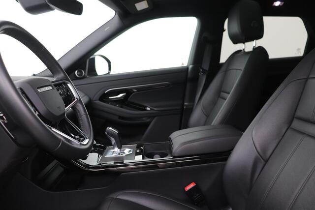 Land Rover RANGE ROVER EVOQUE P300e AWD R-Dynamic SE | Panoramadak | ACC | Stoel+Stuurverwarming | Meridian Sound