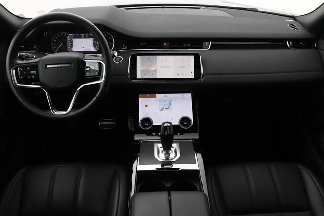 Land Rover RANGE ROVER EVOQUE P300e AWD R-Dynamic SE | Panoramadak | ACC | Stoel+Stuurverwarming | Meridian Sound