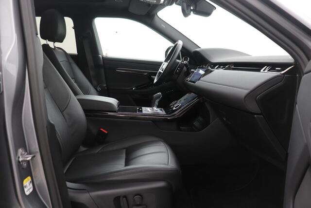 Land Rover RANGE ROVER EVOQUE P300e AWD R-Dynamic SE | Panoramadak | ACC | Stoel+Stuurverwarming | Meridian Sound