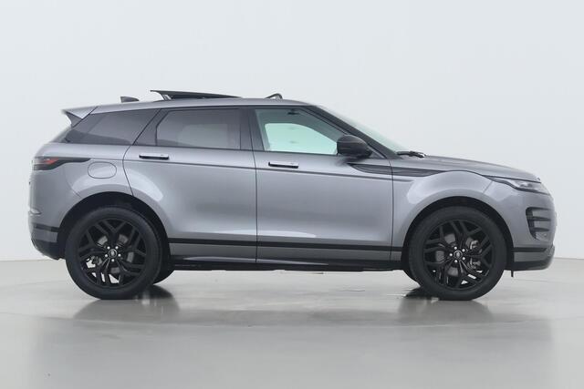 Land Rover RANGE ROVER EVOQUE P300e AWD R-Dynamic SE | Panoramadak | ACC | Stoel+Stuurverwarming | Meridian Sound