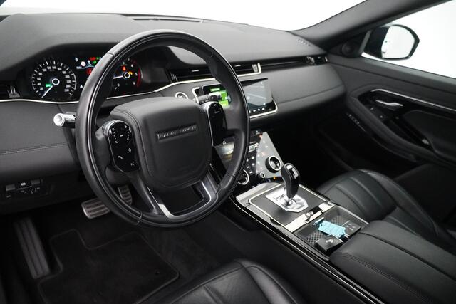 Land Rover RANGE ROVER EVOQUE BWJ 11-2019 | 2.0 D 180PK AWD R-Dynamic S AUTOMAAT | NWE APK | TREKHAAK | LEER | NAVI | CLIMA | CAMERA A | VOORRUITVERWARMING | CARPLAY |