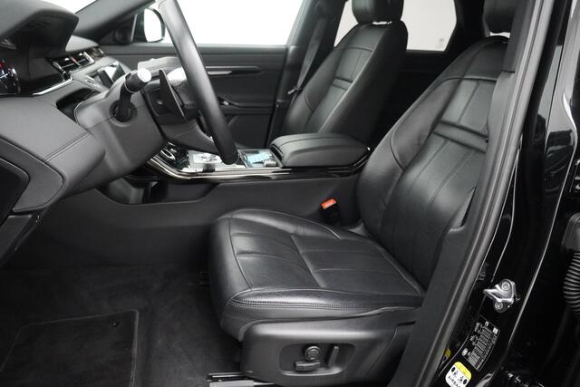 Land Rover RANGE ROVER EVOQUE BWJ 11-2019 | 2.0 D 180PK AWD R-Dynamic S AUTOMAAT | NWE APK | TREKHAAK | LEER | NAVI | CLIMA | CAMERA A | VOORRUITVERWARMING | CARPLAY |