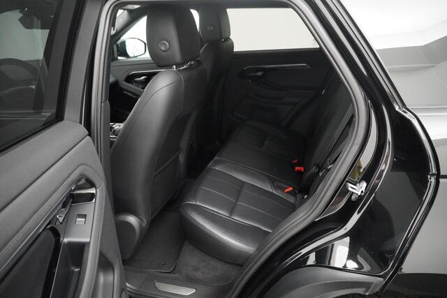 Land Rover RANGE ROVER EVOQUE BWJ 11-2019 | 2.0 D 180PK AWD R-Dynamic S AUTOMAAT | NWE APK | TREKHAAK | LEER | NAVI | CLIMA | CAMERA A | VOORRUITVERWARMING | CARPLAY |