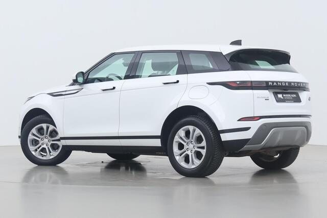 Land Rover RANGE ROVER EVOQUE P300e AWD S | 360° Camera | Leder | Stoelverwarming | Apple Carplay