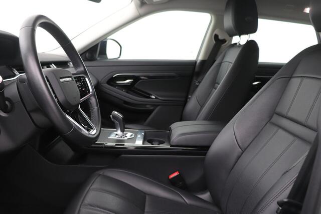 Land Rover RANGE ROVER EVOQUE P300e AWD S | 360° Camera | Leder | Stoelverwarming | Apple Carplay