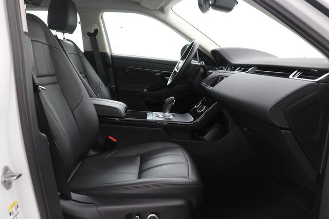 Land Rover RANGE ROVER EVOQUE P300e AWD S | 360° Camera | Leder | Stoelverwarming | Apple Carplay