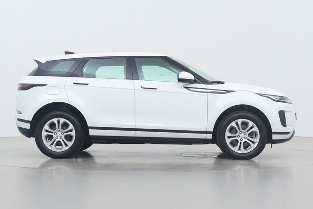 Land Rover RANGE ROVER EVOQUE P300e AWD S | 360° Camera | Leder | Stoelverwarming | Apple Carplay