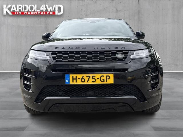 Land Rover RANGE ROVER EVOQUE 2.0 P200 AWD R-Dynamic HSE | Full option | Elec. trekhaak | panorama | stuurverwarming| Geheel rijklaar incl. Garantie