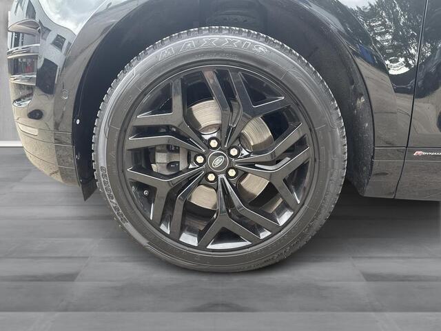 Land Rover RANGE ROVER EVOQUE 2.0 P200 AWD R-Dynamic HSE | Full option | Elec. trekhaak | panorama | stuurverwarming| Geheel rijklaar incl. Garantie