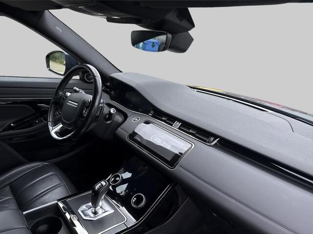 Land Rover RANGE ROVER EVOQUE 2.0 P200 AWD R-Dynamic HSE | Full option | Elec. trekhaak | panorama | stuurverwarming| Geheel rijklaar incl. Garantie