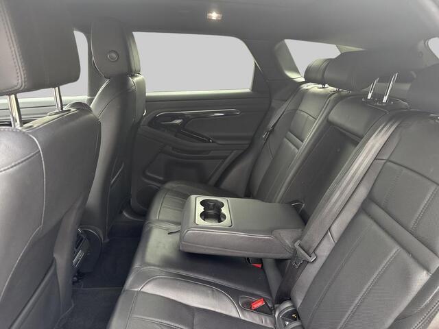 Land Rover RANGE ROVER EVOQUE 2.0 P200 AWD R-Dynamic HSE | Full option | Elec. trekhaak | panorama | stuurverwarming| Geheel rijklaar incl. Garantie