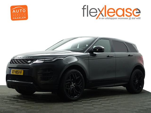 Land Rover RANGE ROVER EVOQUE 2.0 P200 AWD R-Dynamic HSE Aut- Design Two Tone Leder, Panoramadak, Xenon Led, Stuur/Stoelverwarming