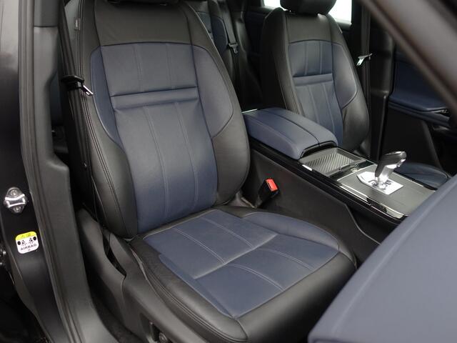 Land Rover RANGE ROVER EVOQUE 2.0 P200 AWD R-Dynamic HSE Aut- Design Two Tone Leder, Panoramadak, Xenon Led, Stuur/Stoelverwarming