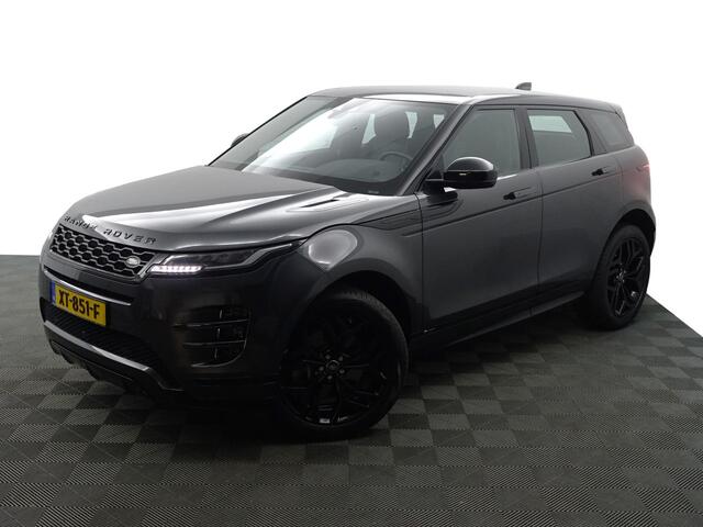 Land Rover RANGE ROVER EVOQUE 2.0 P200 AWD R-Dynamic HSE Aut- Design Two Tone Leder, Panoramadak, Xenon Led, Stuur/Stoelverwarming