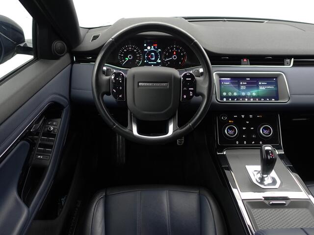 Land Rover RANGE ROVER EVOQUE 2.0 P200 AWD R-Dynamic HSE Aut- Design Two Tone Leder, Panoramadak, Xenon Led, Stuur/Stoelverwarming