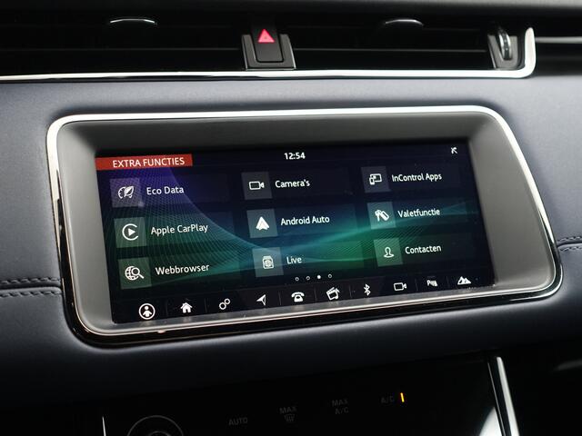 Land Rover RANGE ROVER EVOQUE 2.0 P200 AWD R-Dynamic HSE Aut- Design Two Tone Leder, Panoramadak, Xenon Led, Stuur/Stoelverwarming