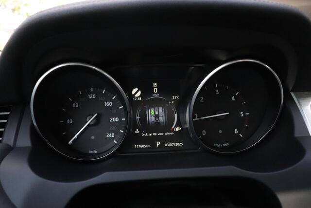 Land Rover RANGE ROVER EVOQUE 2.0 TD4 HSE | LEDER | MEMORY | PANO | CAMERA | TREKHAAK | MERIDIAN | CRUISE | NAVI |