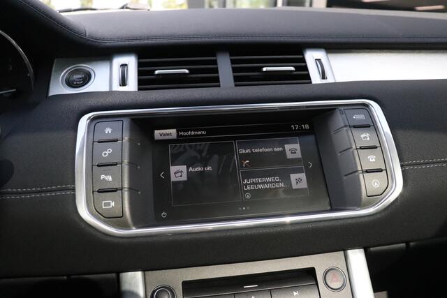 Land Rover RANGE ROVER EVOQUE 2.0 TD4 HSE | LEDER | MEMORY | PANO | CAMERA | TREKHAAK | MERIDIAN | CRUISE | NAVI |