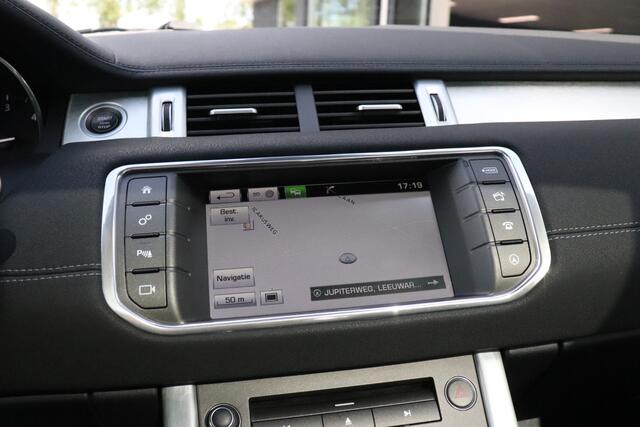 Land Rover RANGE ROVER EVOQUE 2.0 TD4 HSE | LEDER | MEMORY | PANO | CAMERA | TREKHAAK | MERIDIAN | CRUISE | NAVI |