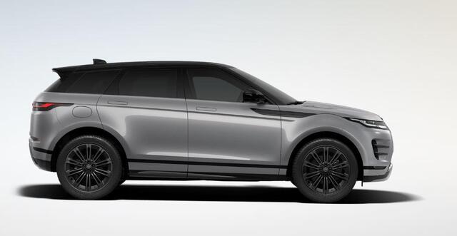 Land Rover RANGE ROVER EVOQUE 1.5 P270e PHEV AWD Graphite Edition
