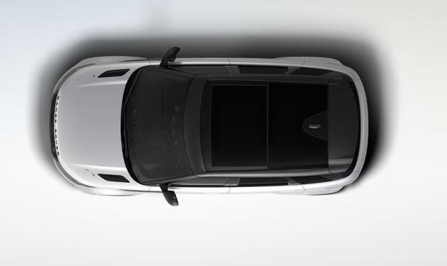 Land Rover RANGE ROVER EVOQUE 1.5 P270e PHEV AWD Graphite Edition