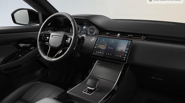 Land Rover RANGE ROVER EVOQUE 1.5 P270e PHEV AWD Graphite Edition
