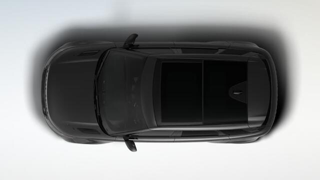 Land Rover RANGE ROVER EVOQUE 1.5 P270e PHEV AWD Graphite Edition