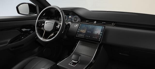 Land Rover RANGE ROVER EVOQUE 1.5 P270e PHEV AWD Graphite Edition
