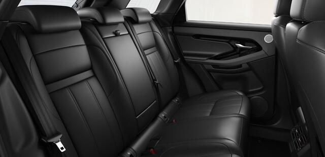 Land Rover RANGE ROVER EVOQUE 1.5 P270e PHEV AWD Graphite Edition