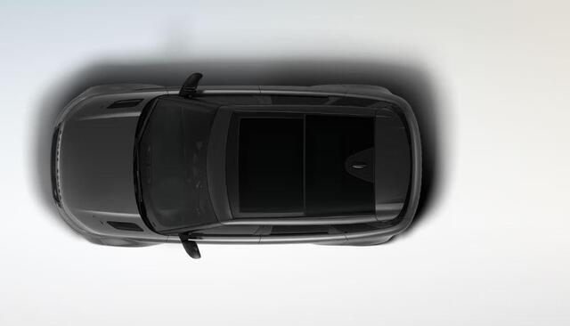 Land Rover RANGE ROVER EVOQUE 1.5 P270e PHEV AWD Graphite Edition Prem. Metaalkl