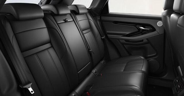 Land Rover RANGE ROVER EVOQUE 1.5 P270e PHEV AWD Graphite Edition Prem. Metaalkl