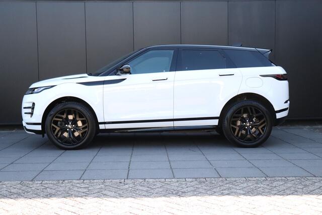 Land Rover RANGE ROVER EVOQUE 1.5 P300e AWD HSE | LEDER | MEMORY | MERIDIAN | CAMERA | APPLE CARPLAY | CRUISE | NAVI |