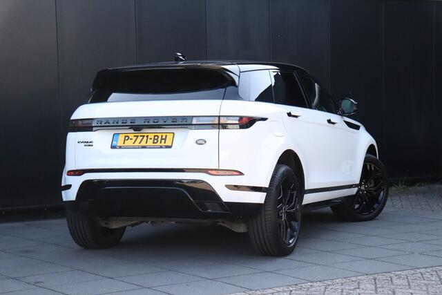 Land Rover RANGE ROVER EVOQUE 1.5 P300e AWD HSE | LEDER | MEMORY | MERIDIAN | CAMERA | APPLE CARPLAY | CRUISE | NAVI |