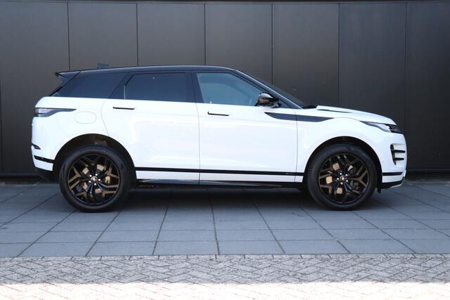 Land Rover RANGE ROVER EVOQUE 1.5 P300e AWD HSE | LEDER | MEMORY | MERIDIAN | CAMERA | APPLE CARPLAY | CRUISE | NAVI |