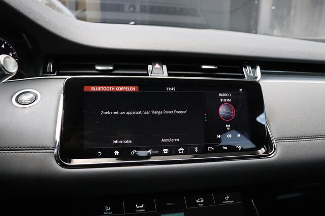Land Rover RANGE ROVER EVOQUE 1.5 P300e AWD HSE | LEDER | MEMORY | MERIDIAN | CAMERA | APPLE CARPLAY | CRUISE | NAVI |
