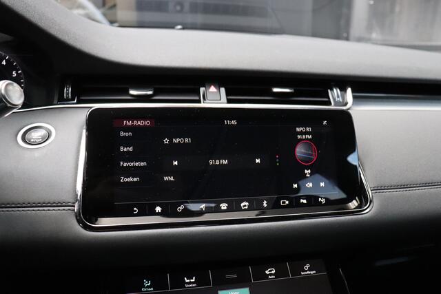 Land Rover RANGE ROVER EVOQUE 1.5 P300e AWD HSE | LEDER | MEMORY | MERIDIAN | CAMERA | APPLE CARPLAY | CRUISE | NAVI |