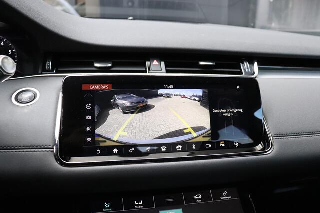 Land Rover RANGE ROVER EVOQUE 1.5 P300e AWD HSE | LEDER | MEMORY | MERIDIAN | CAMERA | APPLE CARPLAY | CRUISE | NAVI |