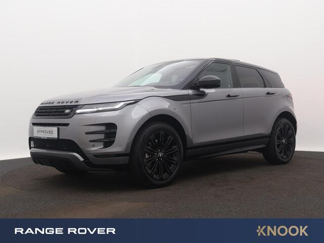 Land Rover RANGE ROVER EVOQUE P300e PHEV Dynamic SE