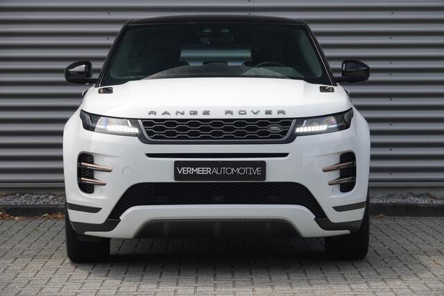 Land Rover RANGE ROVER EVOQUE 2.0 D150 AWD SE R-Dynamic | Pano | Memory | Leder | Camera |