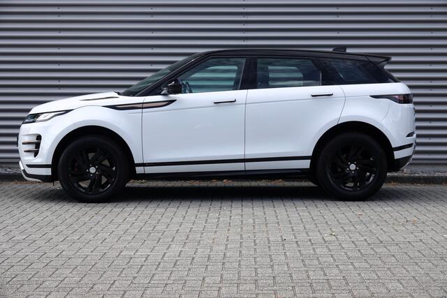 Land Rover RANGE ROVER EVOQUE 2.0 D150 AWD SE R-Dynamic | Pano | Memory | Leder | Camera |