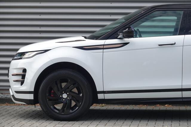 Land Rover RANGE ROVER EVOQUE 2.0 D150 AWD SE R-Dynamic | Pano | Memory | Leder | Camera |