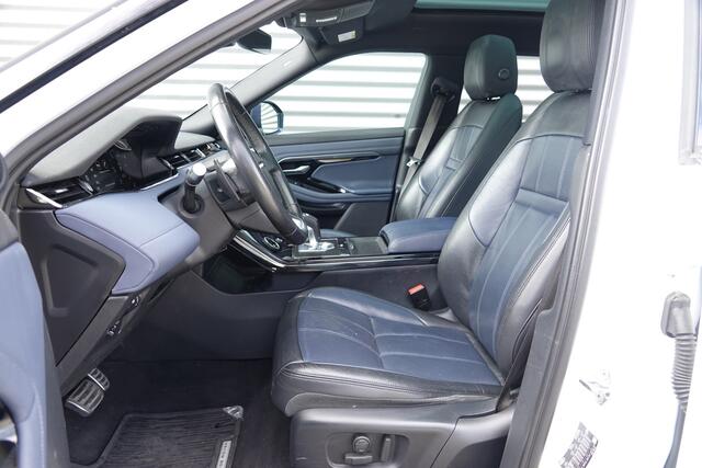 Land Rover RANGE ROVER EVOQUE 2.0 D150 AWD SE R-Dynamic | Pano | Memory | Leder | Camera |