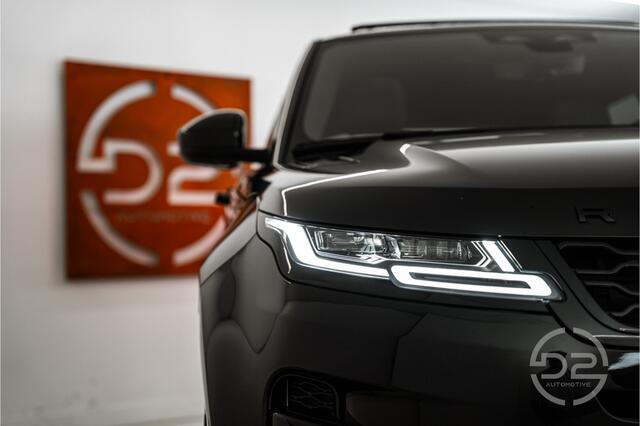 Land Rover RANGE ROVER EVOQUE P300e AWD Autobiography 309PK | Facelift | Meridian Surround | Memory&Leder Excl. | Sfeer | Pano | BOMVOL! 12 MND Garantie