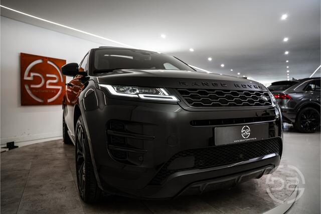 Land Rover RANGE ROVER EVOQUE P300e AWD Autobiography 309PK | Facelift | Meridian Surround | Memory&Leder Excl. | Sfeer | Pano | BOMVOL! 12 MND Garantie