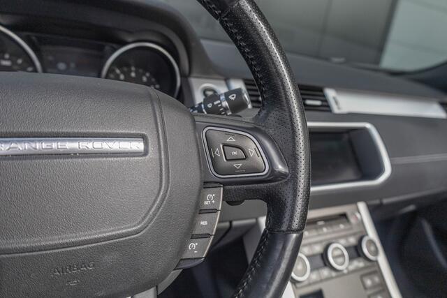 Land Rover RANGE ROVER EVOQUE Convertible 2.0 Si4 HSE Dynamic | Leer | PDC & Camera | Apple Carplay | 20"