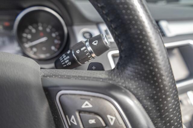 Land Rover RANGE ROVER EVOQUE Convertible 2.0 Si4 HSE Dynamic | Leer | PDC & Camera | Apple Carplay | 20"