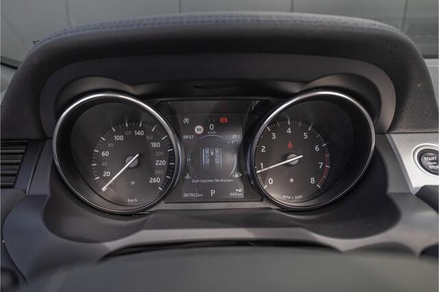 Land Rover RANGE ROVER EVOQUE Convertible 2.0 Si4 HSE Dynamic | Leer | PDC & Camera | Apple Carplay | 20"